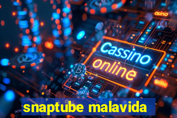 snaptube malavida